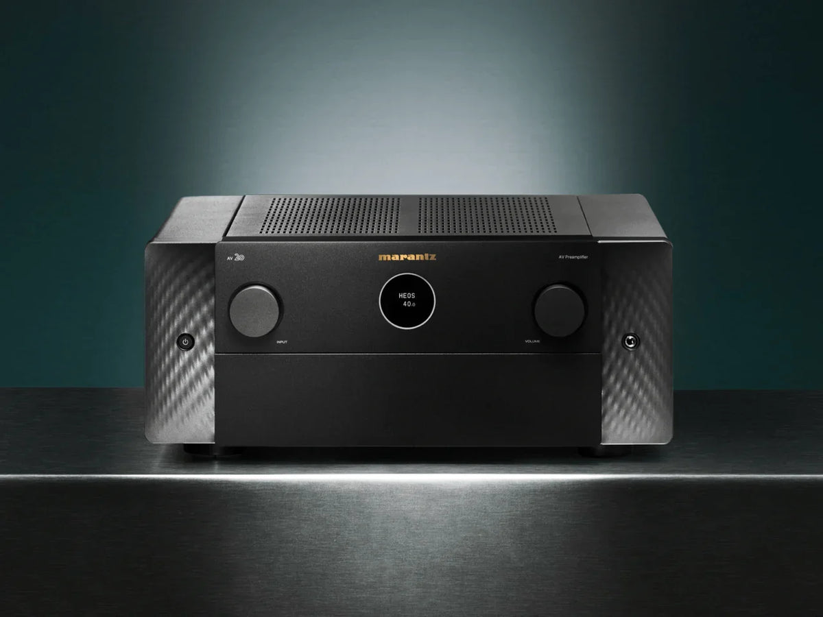 Marantz - AV 20