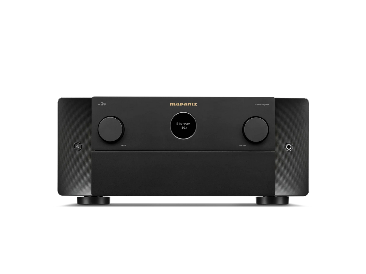 Marantz - AV 20