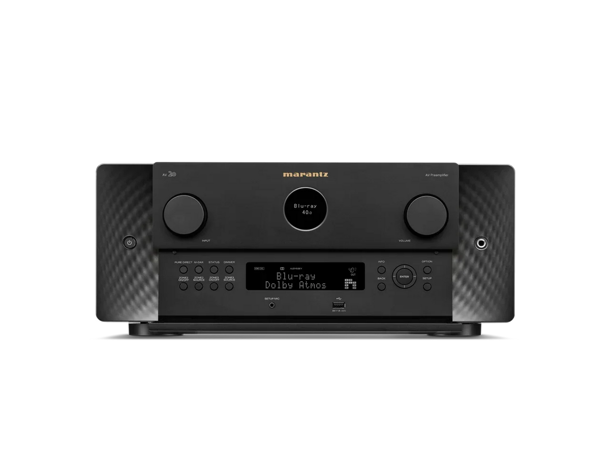 Marantz - AV 20