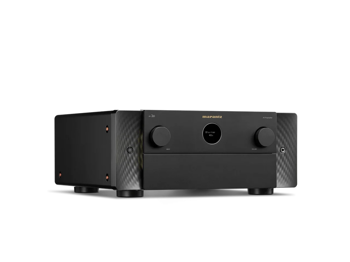 Marantz - AV 20