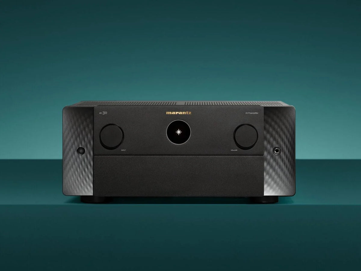Marantz - AV 30 - The Source AV