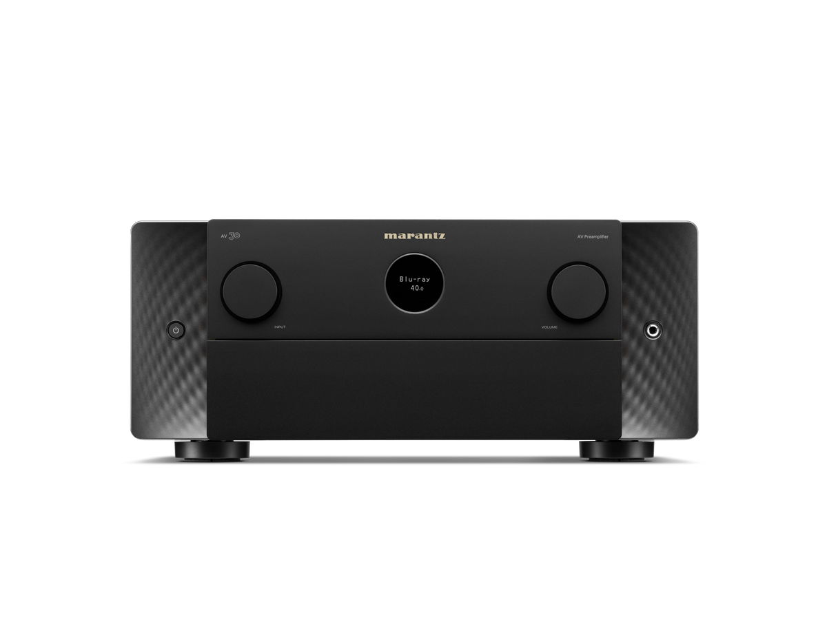 Marantz - AV 30 - The Source AV
