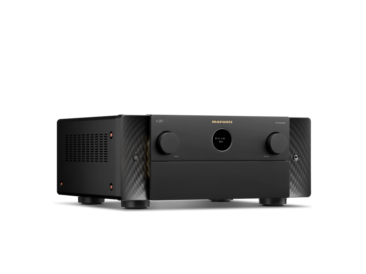Marantz - AV 30 - The Source AV