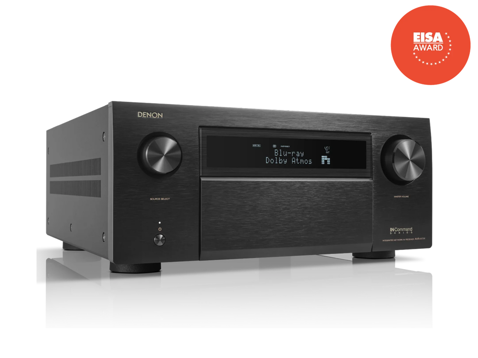 Denon - AVR-A1H