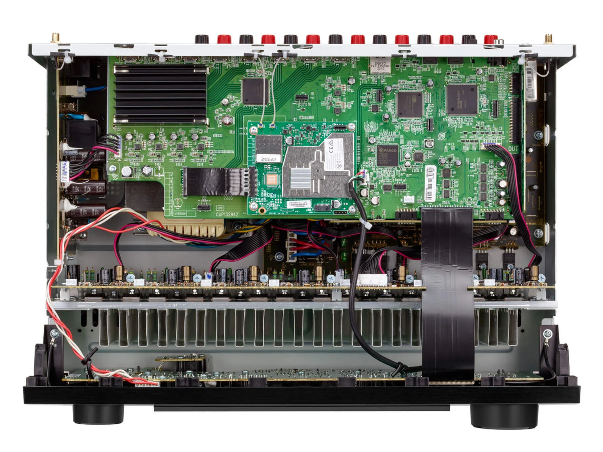 Denon - AVR-X2800H (2023)