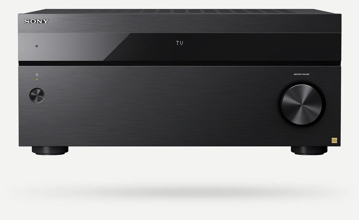 Sony - STR-AZ7000ES