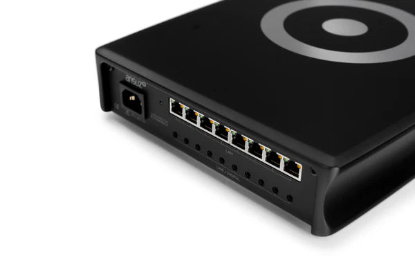 Ansuz - PowerSwitch D3