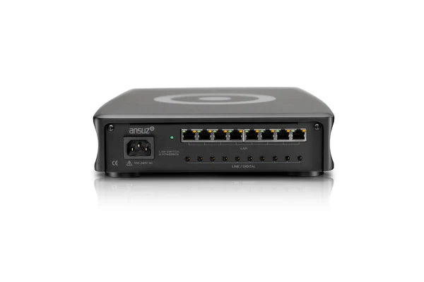Ansuz - PowerSwitch D3