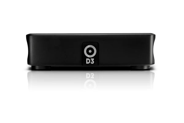 Ansuz - PowerSwitch D3