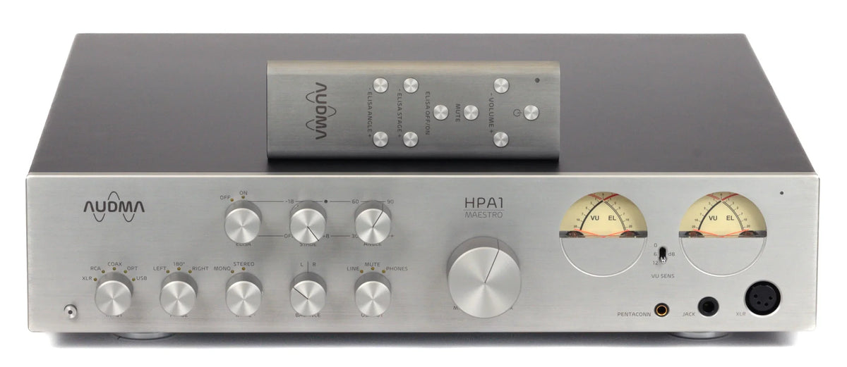 Audma - Maestro HPA1