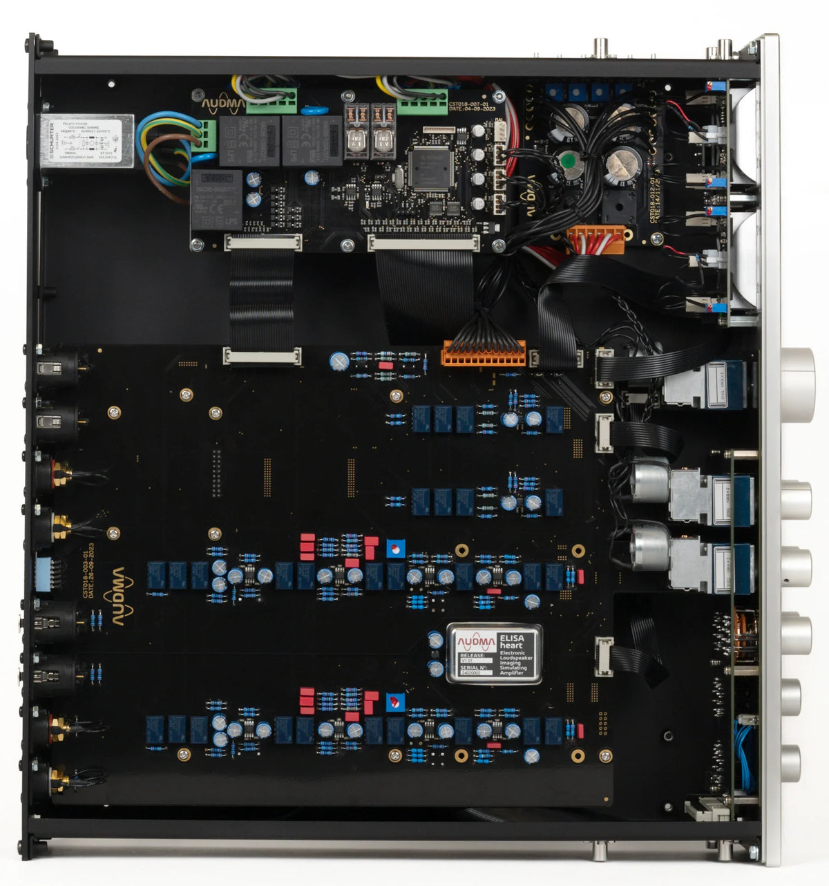 Audma - Maestro HPA1