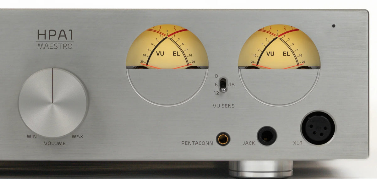 Audma - Maestro HPA1