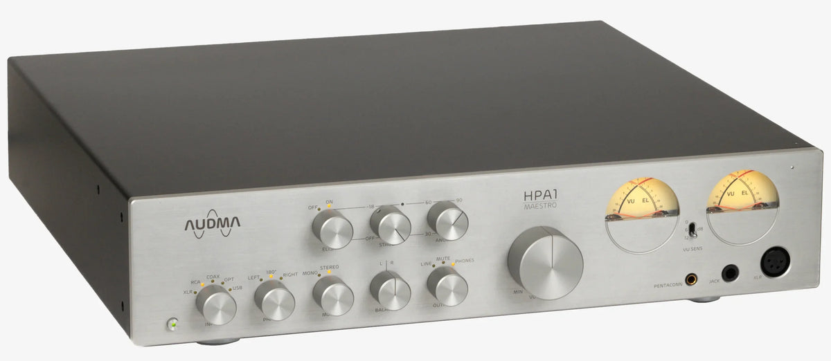 Audma - Maestro HPA1
