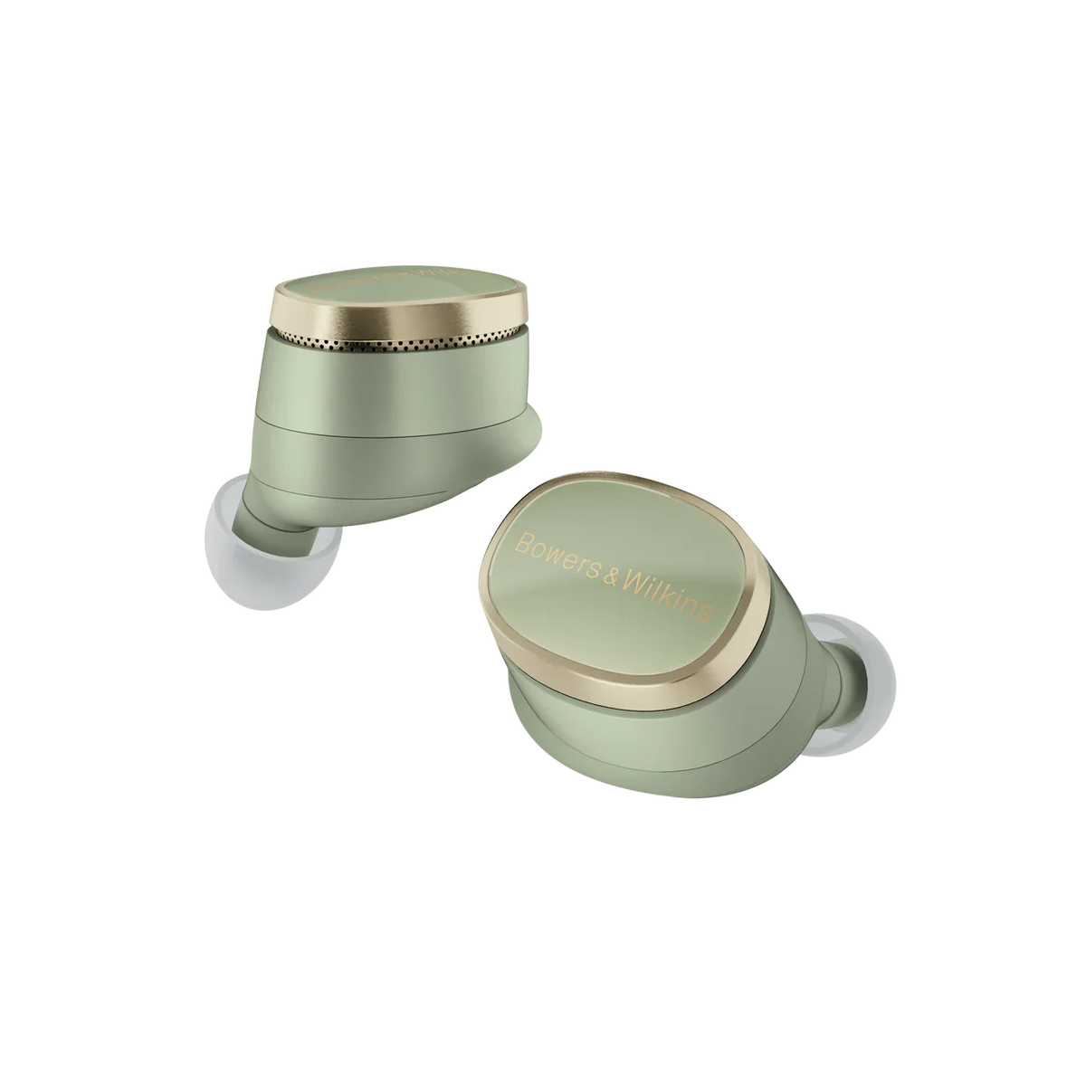 Bowers & Wilkins - Pi8