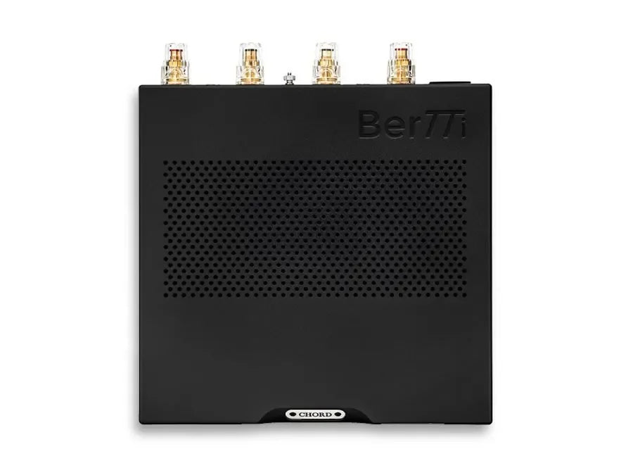 Chord - BerTTi