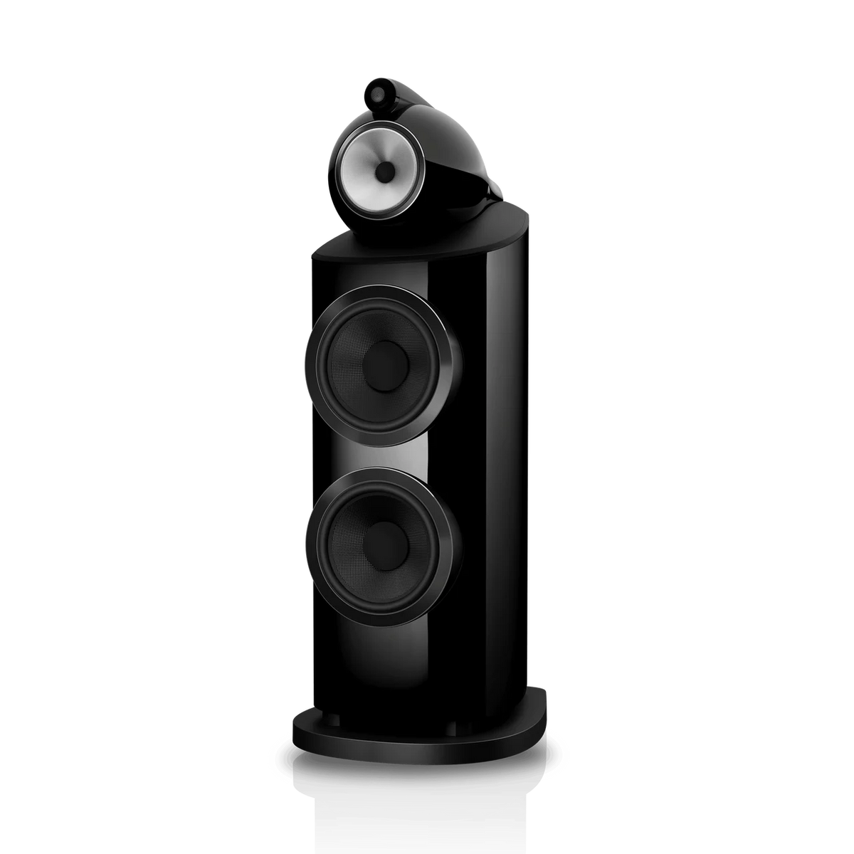 Bowers & Wilkins - 801 D5
