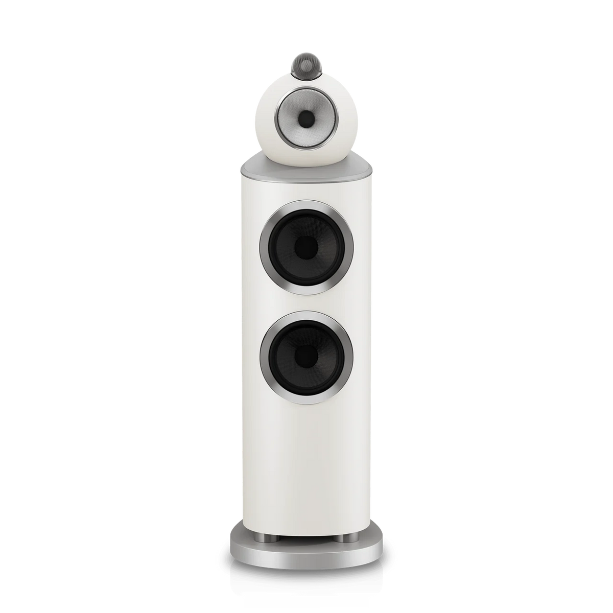Bowers & Wilkins - 803 D5