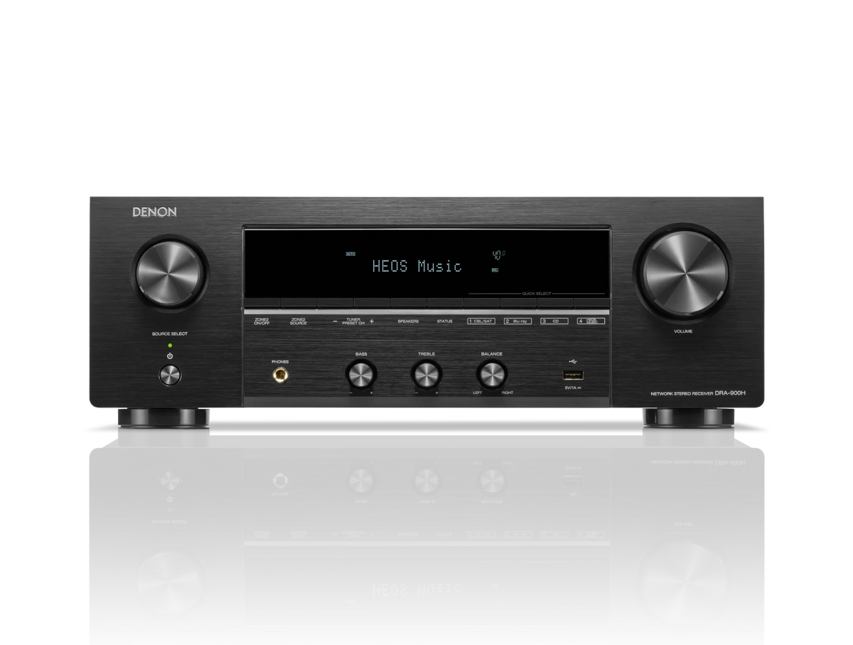 Denon - DRA-900H