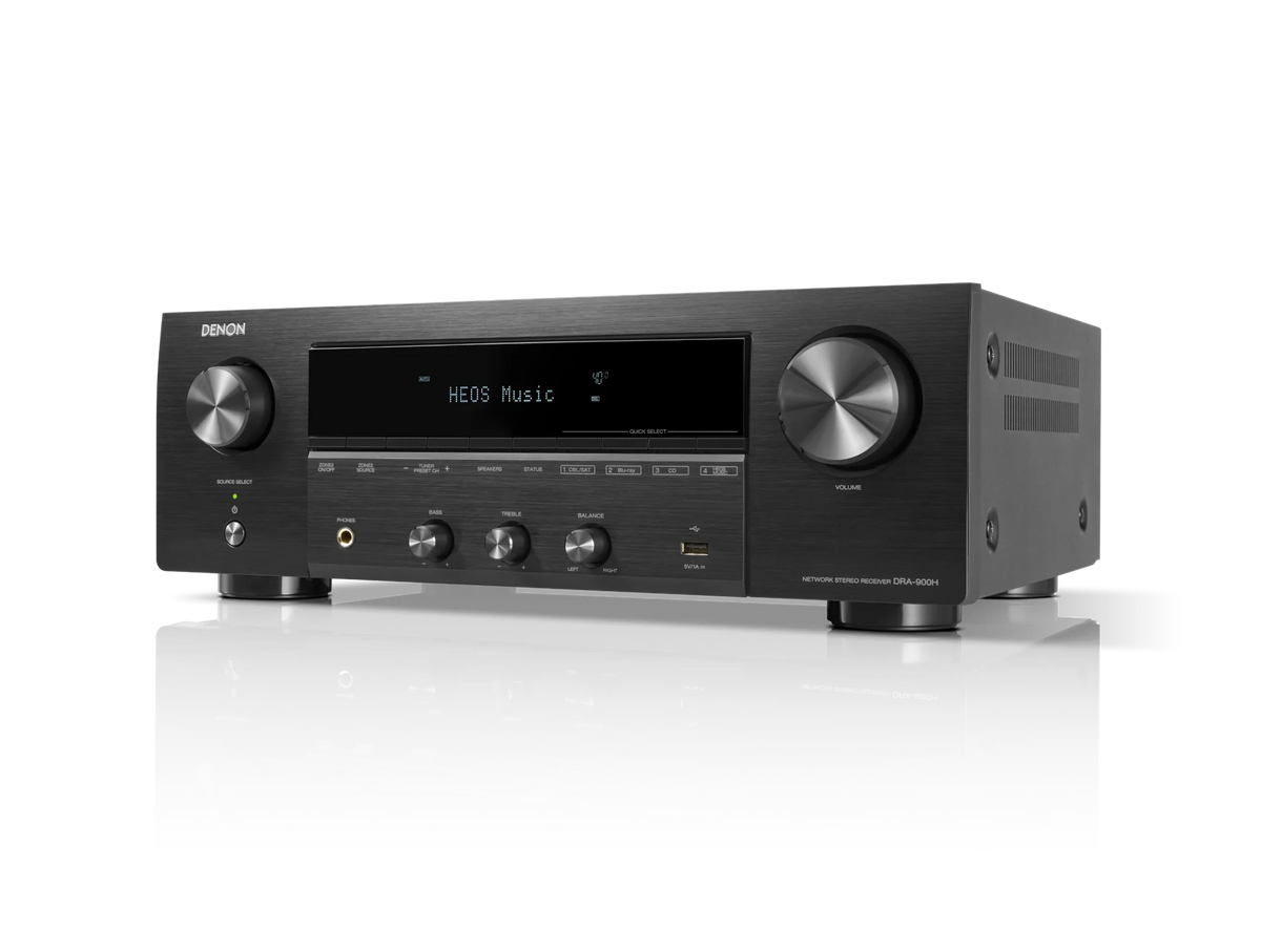 Denon - DRA-900H