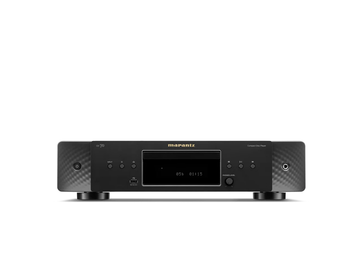 Marantz - CD 70