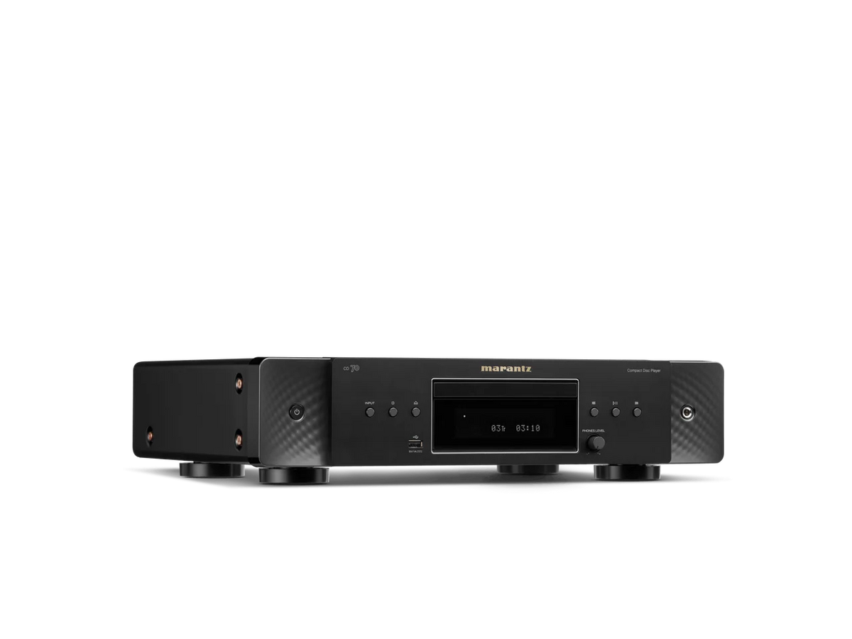 Marantz - CD 70