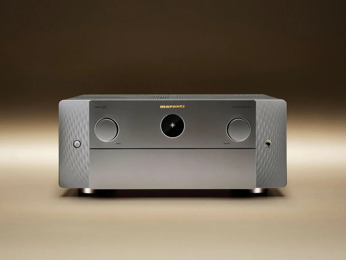 Marantz - Cinema 40