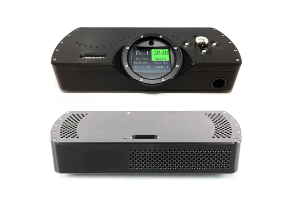 Chord - Dave & Etude (Bundle)