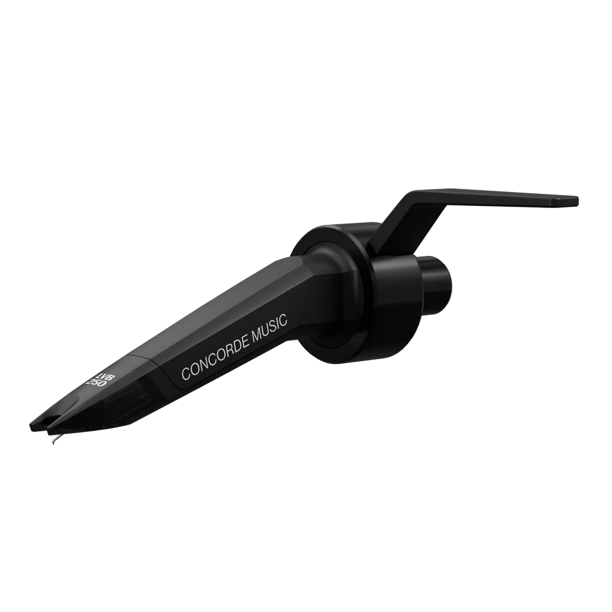Ortofon - Concorde Music Black LVB 250