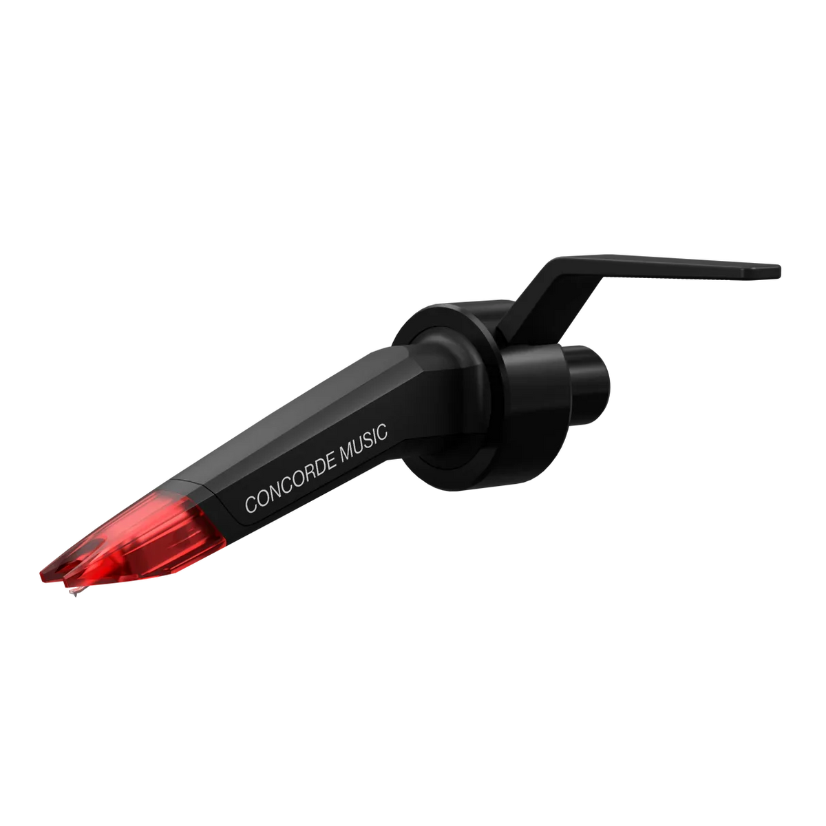 Ortofon - Concorde Music Red