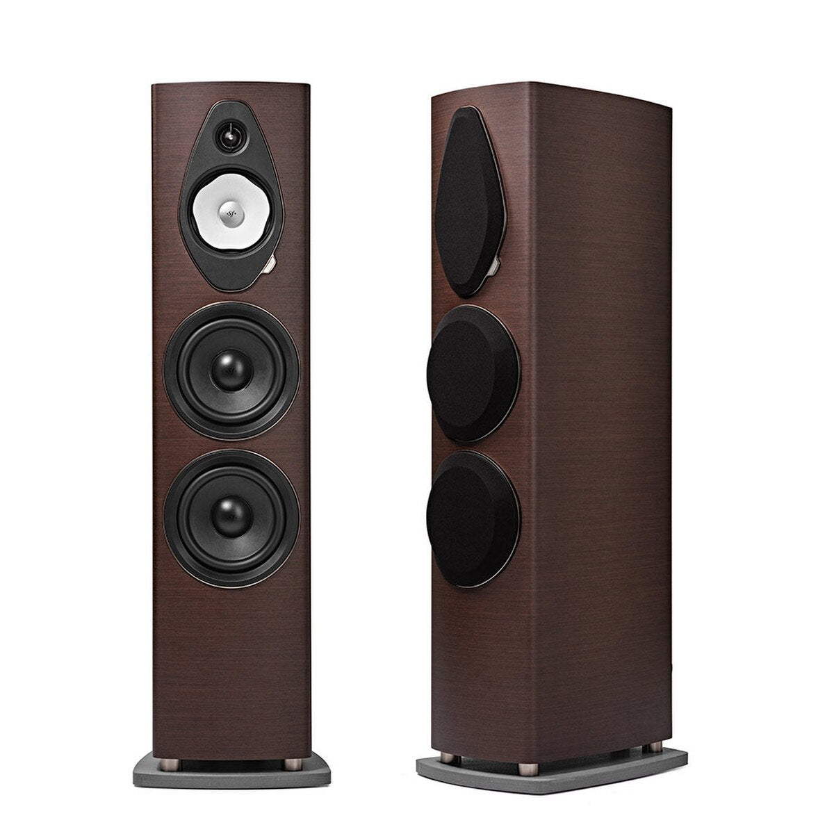 Sonus faber - Sonetto VIII G2