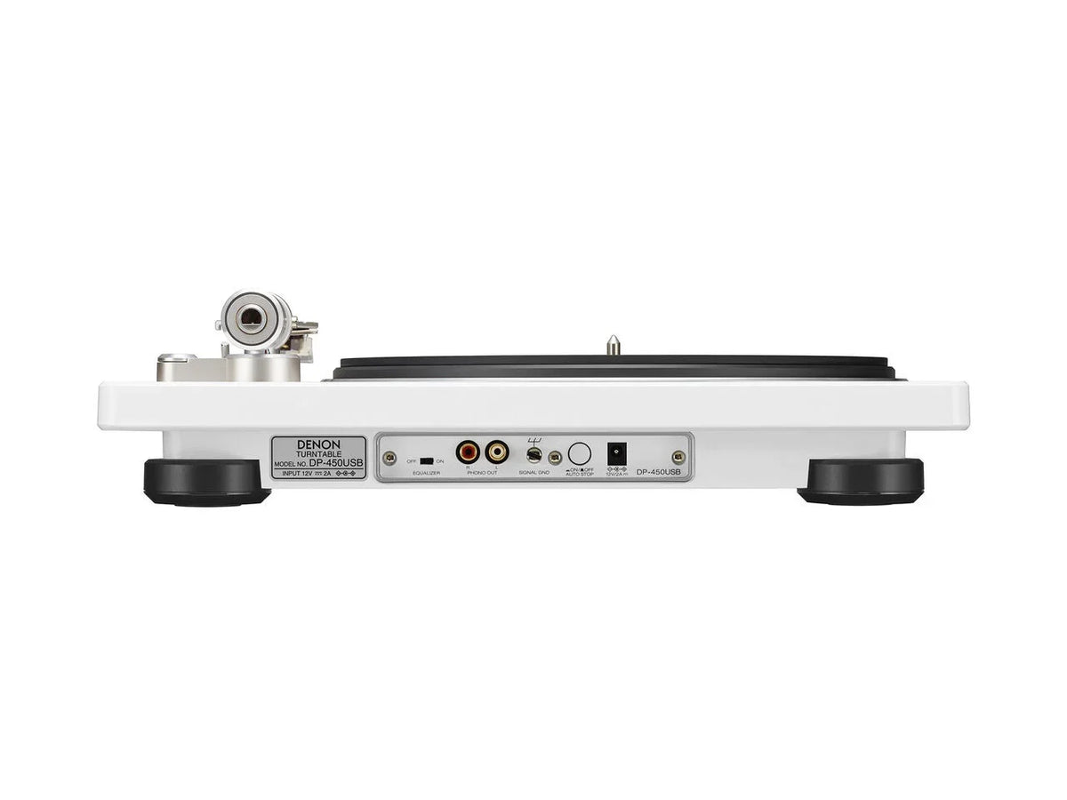 Denon - DP-450USB