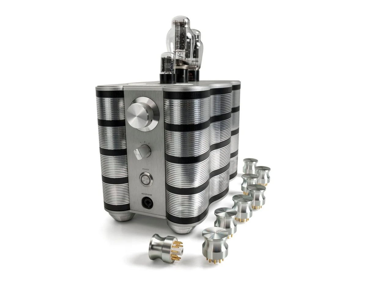 WA234-MONO (2nd gen) Headphone / Speakers Amplifier (In Stereo Pair)