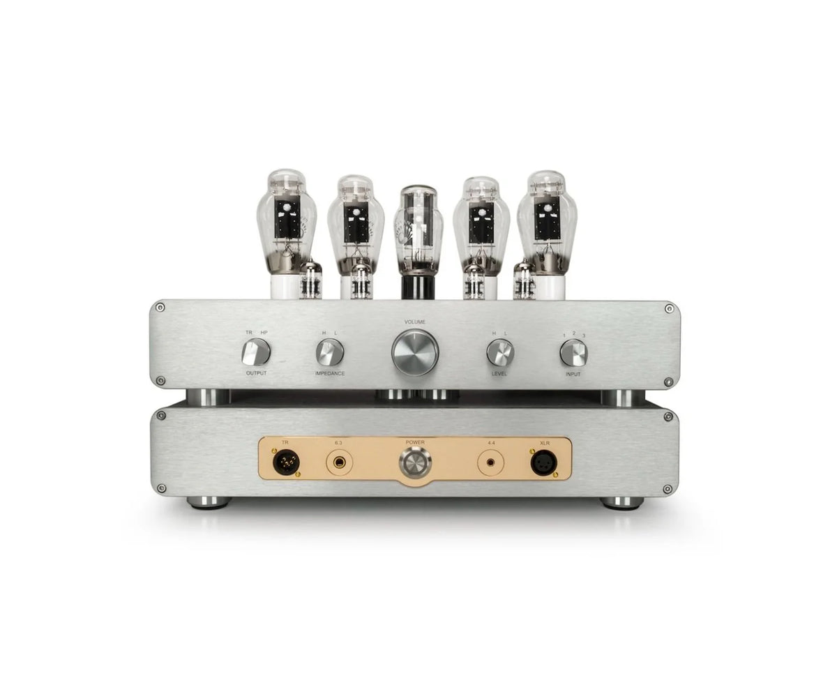 Woo Audio - WA33 (2nd Gen)