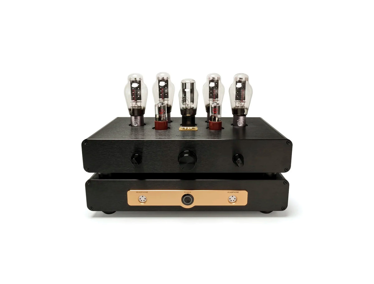 Woo Audio - 3ES (2nd Gen) Elite Edition