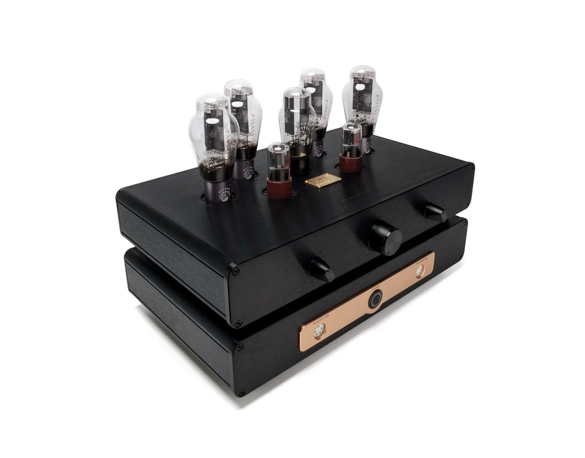 Woo Audio - 3ES (2nd Gen) Elite Edition