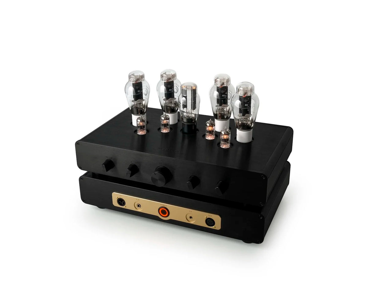 Woo Audio - WA33 (2nd Gen)