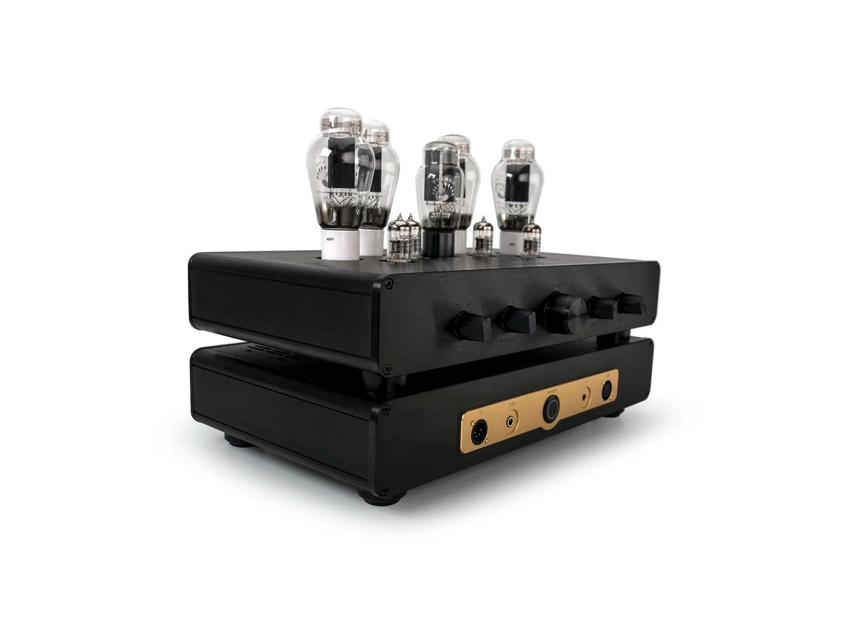 Woo Audio - WA33 (2nd Gen)