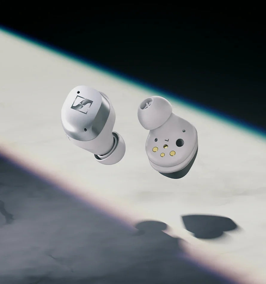 Sennheiser - Momentum True Wireless 4