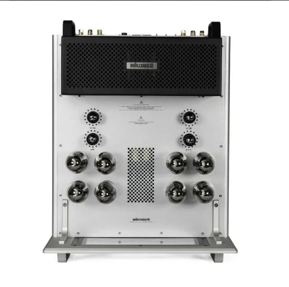 Audio Research - Reference 160S Stereo Amplifier (Black)