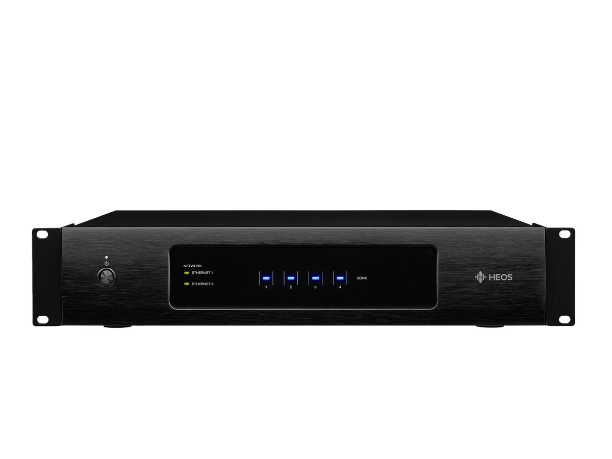 Denon - HEOS Drive HS2