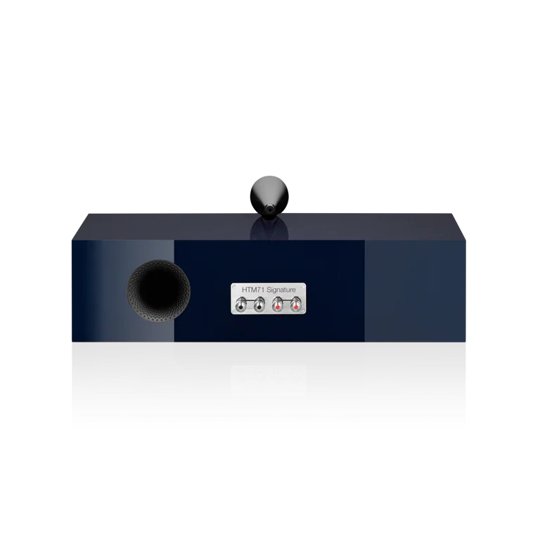 Bowers & Wilkins - HTM71 S3 Signature