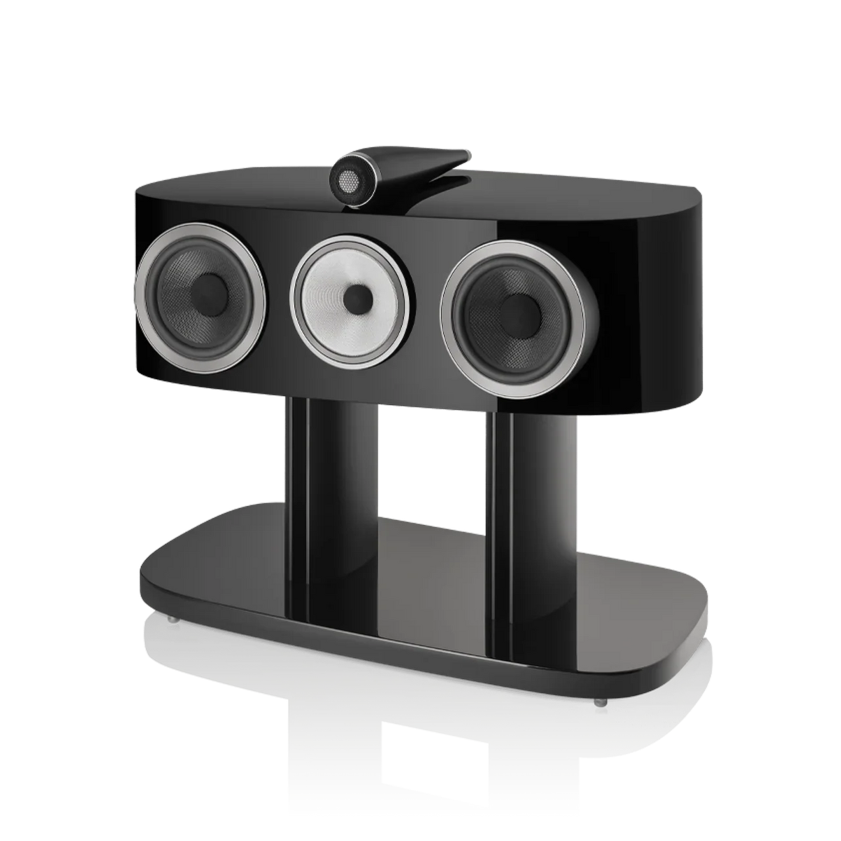 Bowers & Wilkins - HTM82 D4