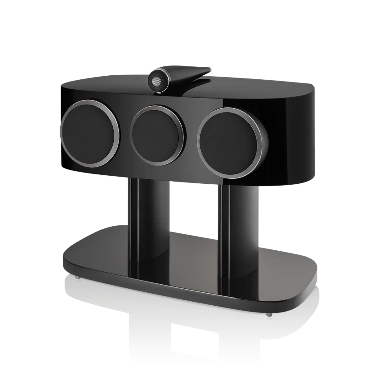 Bowers & Wilkins - HTM82 D4