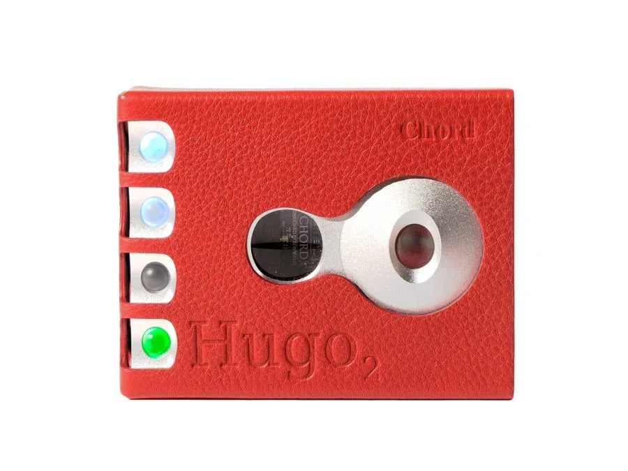 Chord - Hugo 2 Slim Case
