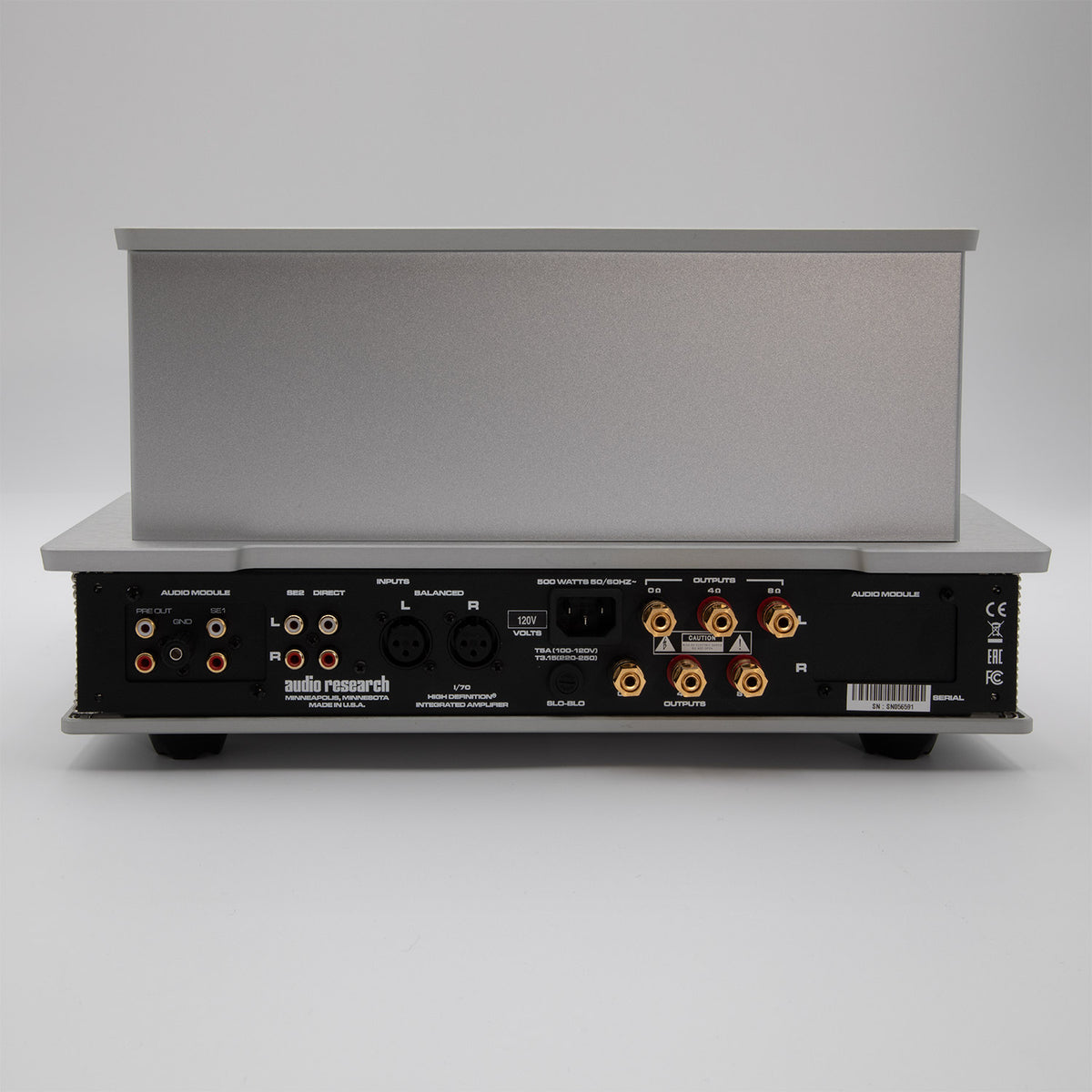 Audio Research - I/70