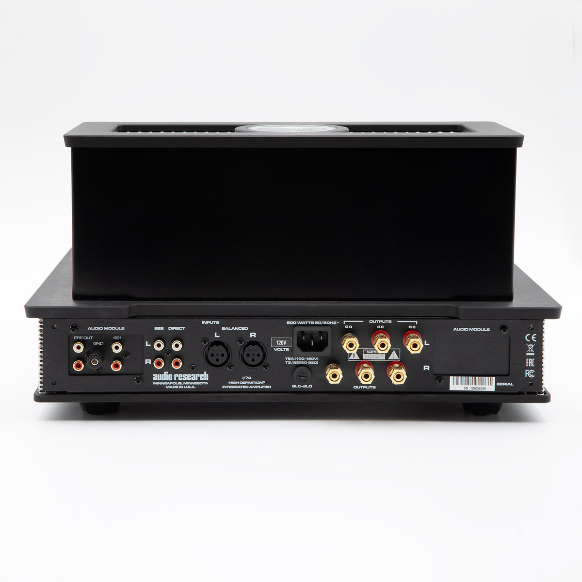 Audio Research - I/70