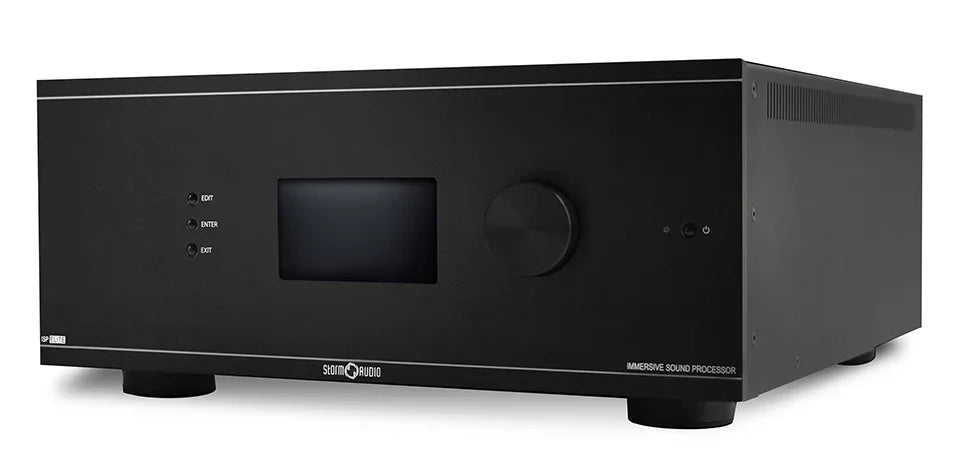 Storm - ISP Elite 16 MK1  (OPEN BOX)