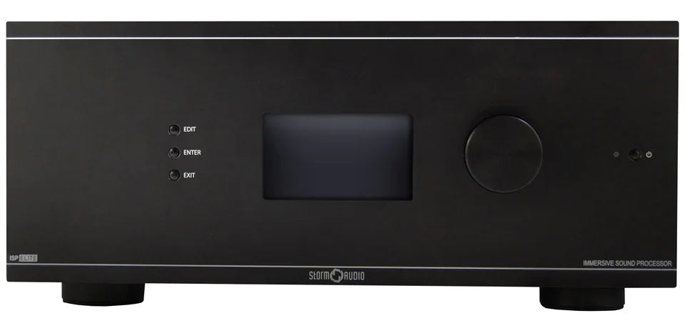 Storm - ISP Elite 16 MK1  (OPEN BOX)