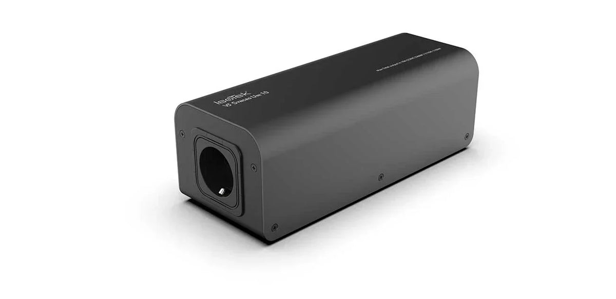 Isotek - V5 Syncro Uni 10