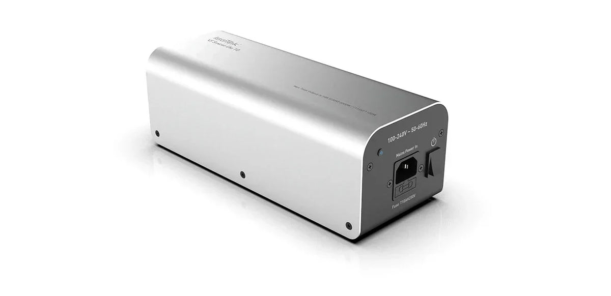 Isotek - V5 Syncro Uni 10